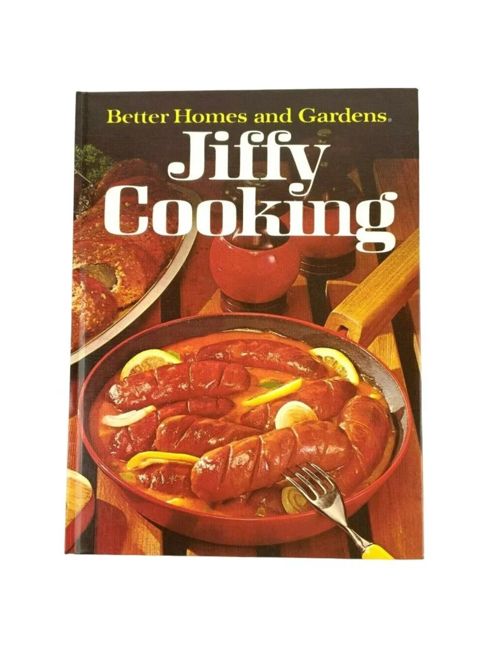 Better Homes & Gardens Cookbook Set Of 4 Budget Friendly Make Ahead Fast Meals